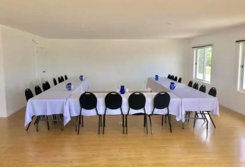 ホテル House Of Tonga