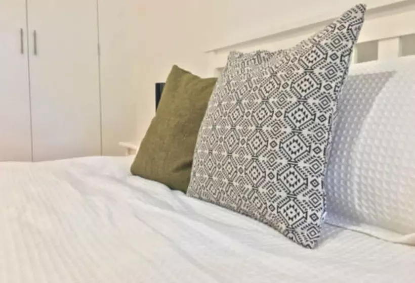 ホテル House Of Tonga