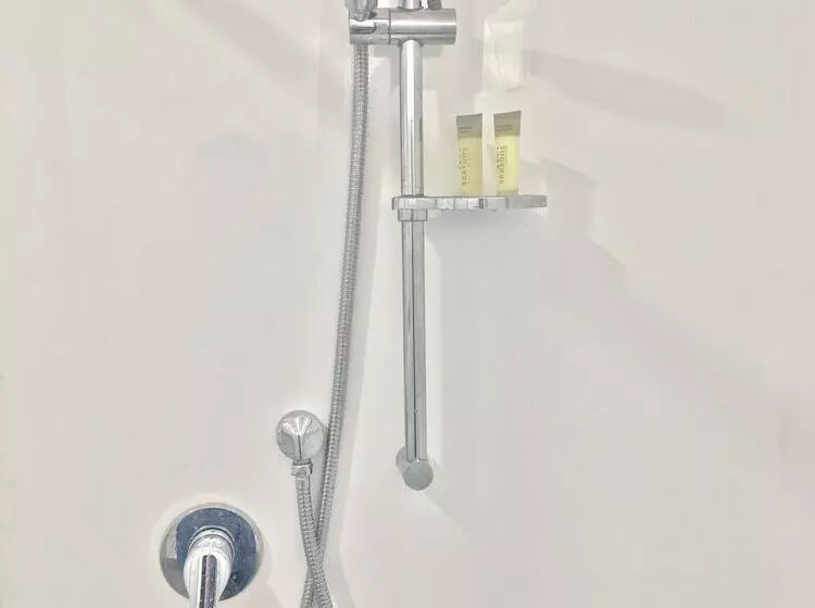 ホテル House Of Tonga