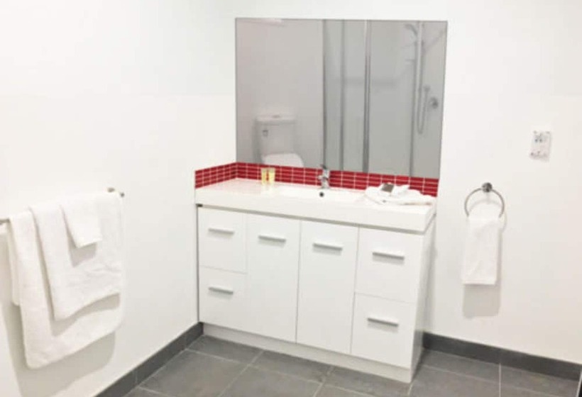 هتل House Of Tonga