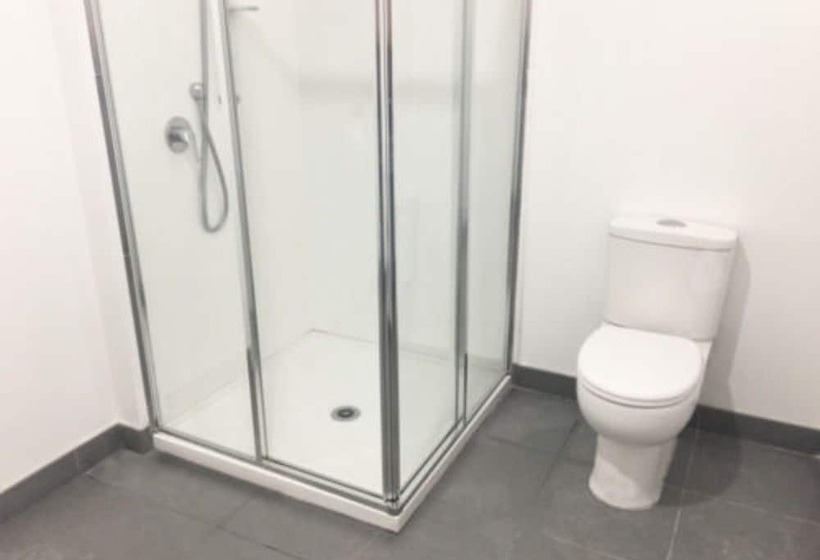 هتل House Of Tonga