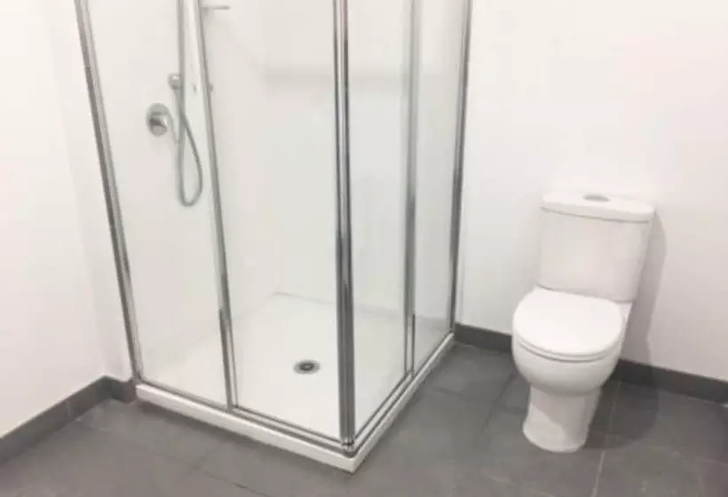 ホテル House Of Tonga