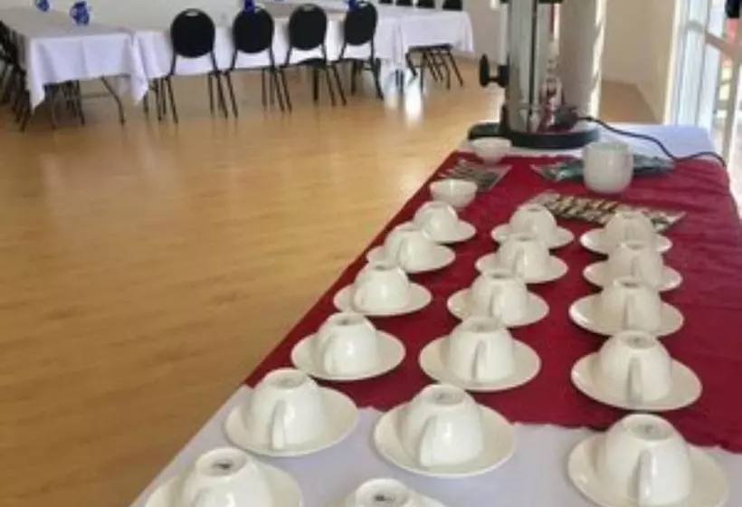 ホテル House Of Tonga