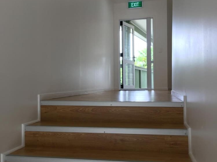 هتل House Of Tonga