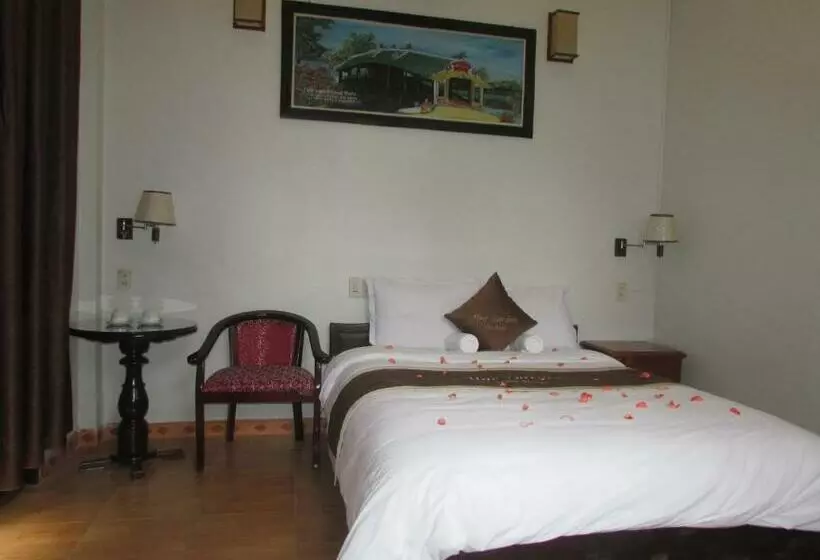 هتل Hue Garden Villa