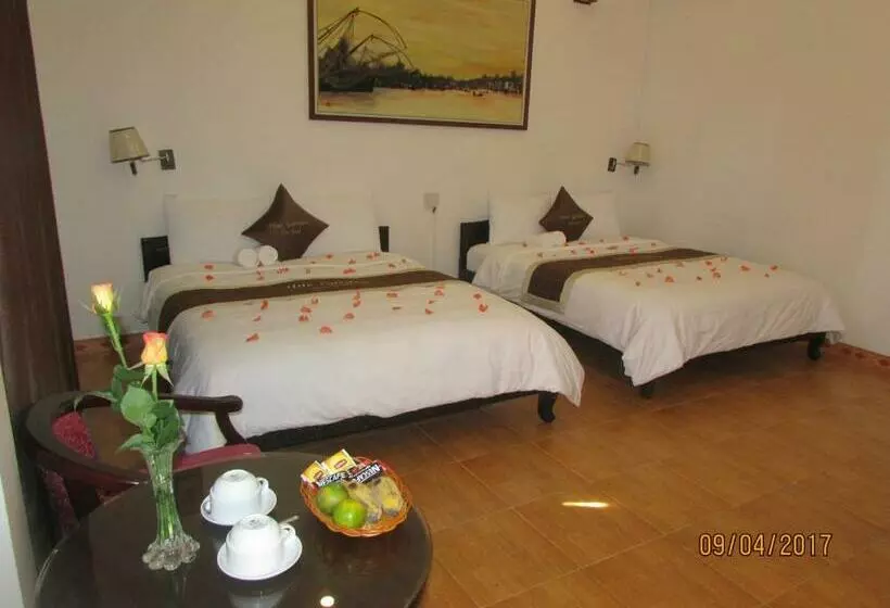 هتل Hue Garden Villa