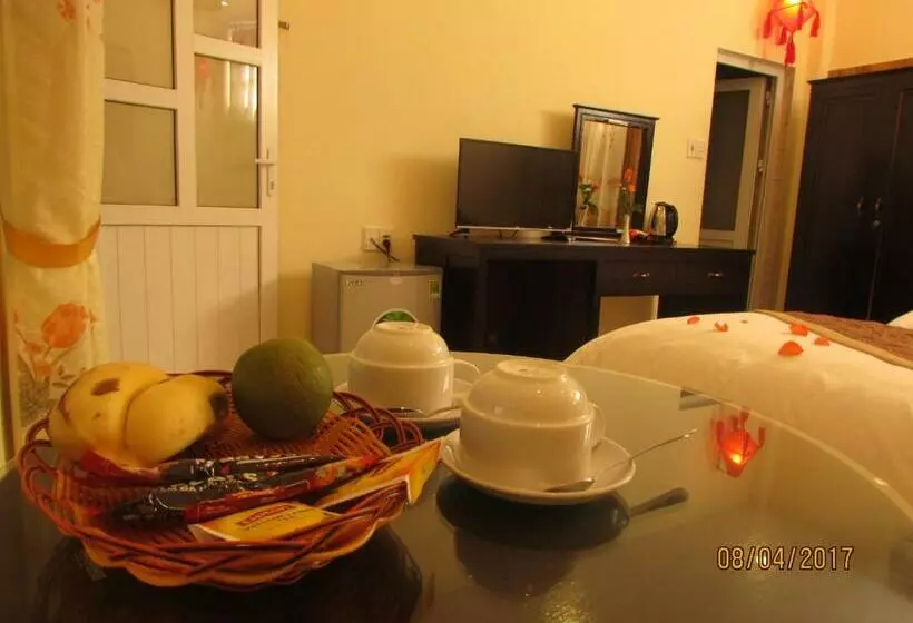 هتل Hue Garden Villa