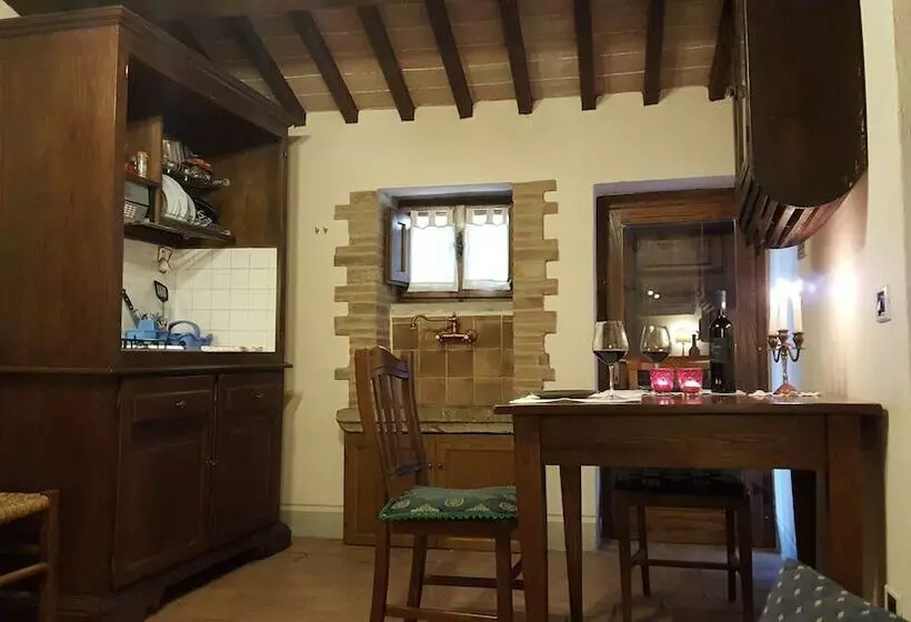 Hotelli Il Borghetto Di Pedana