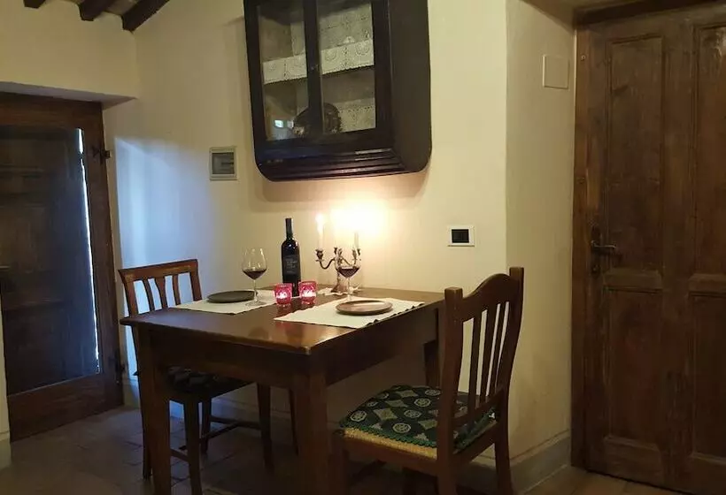 Hotelli Il Borghetto Di Pedana