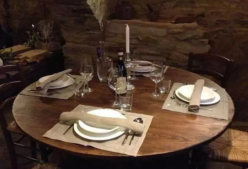 Hotelli Il Borghetto Di Pedana