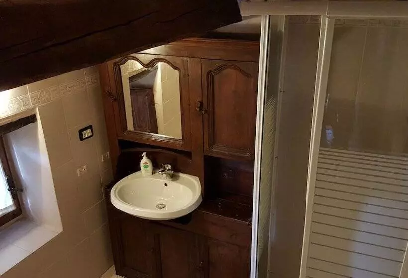 Hotelli Il Borghetto Di Pedana