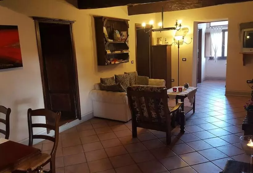 Hotelli Il Borghetto Di Pedana