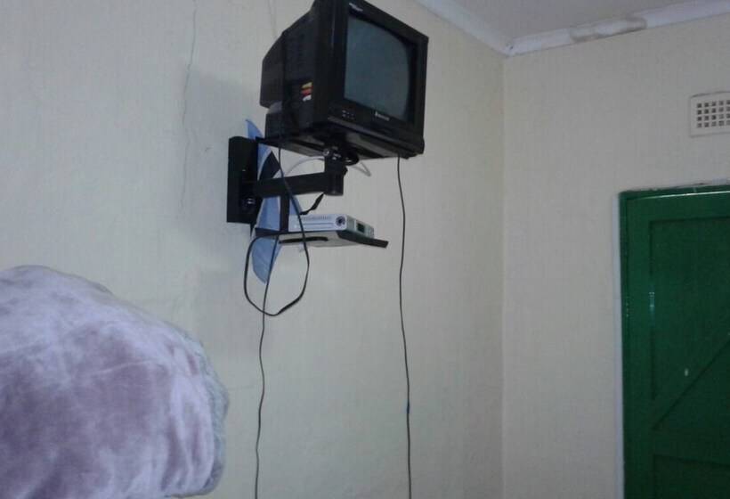 هتل Kazungula Guest House