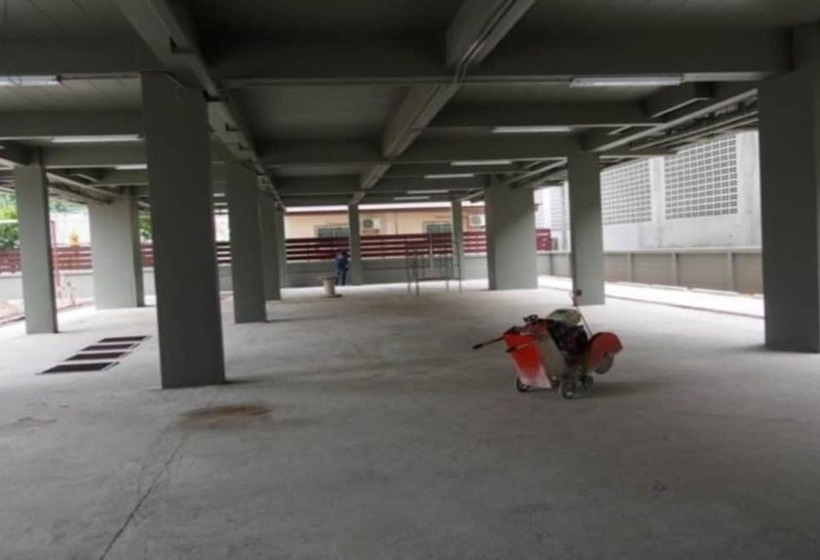 בית מלון כפרי L Residence Songkhla