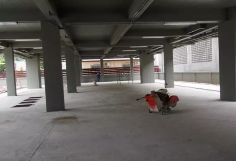 هتل L Residence Songkhla