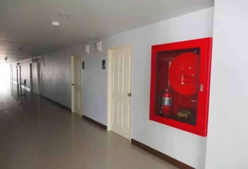 هتل L Residence Songkhla