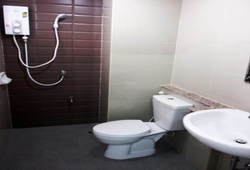 בית מלון כפרי L Residence Songkhla