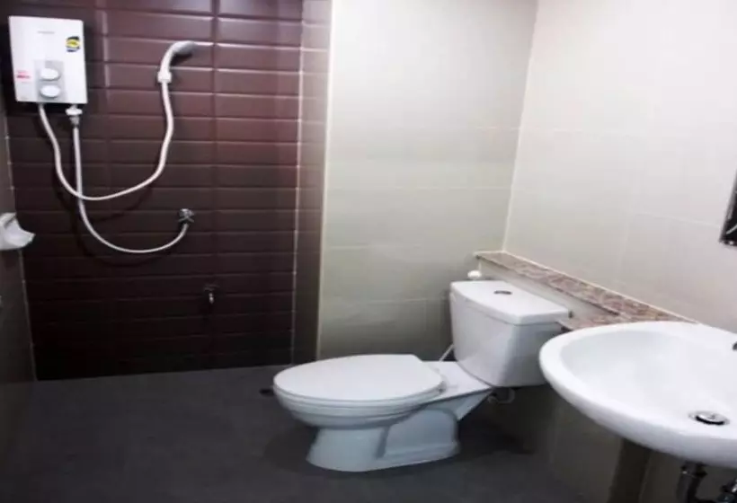 هتل L Residence Songkhla