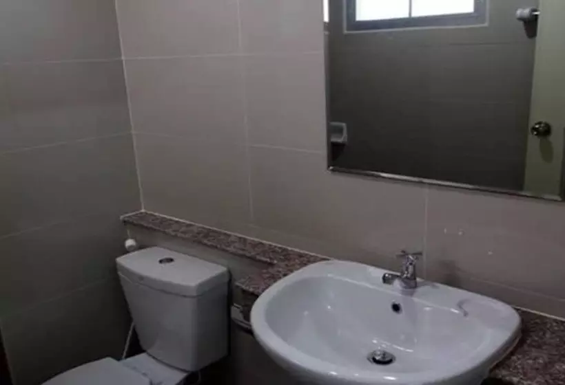 هتل L Residence Songkhla