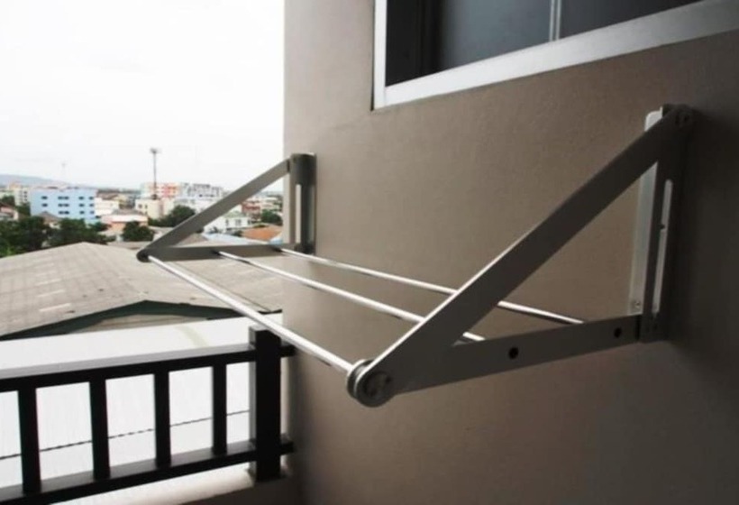 בית מלון כפרי L Residence Songkhla