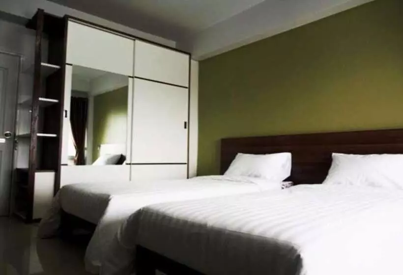 هتل L Residence Songkhla