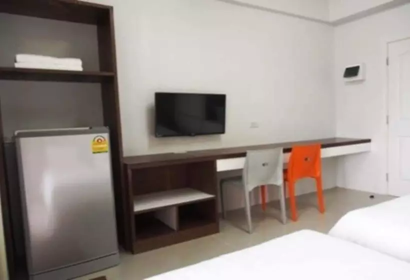 هتل L Residence Songkhla