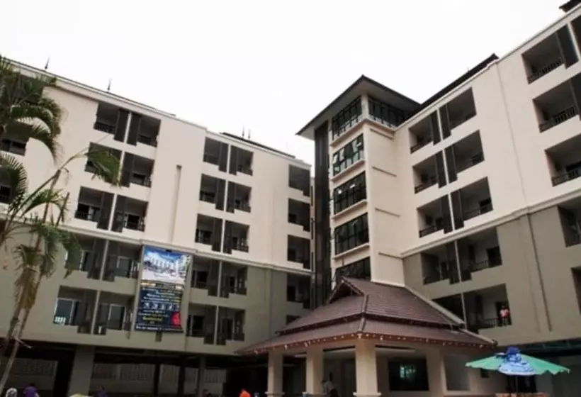 هتل L Residence Songkhla