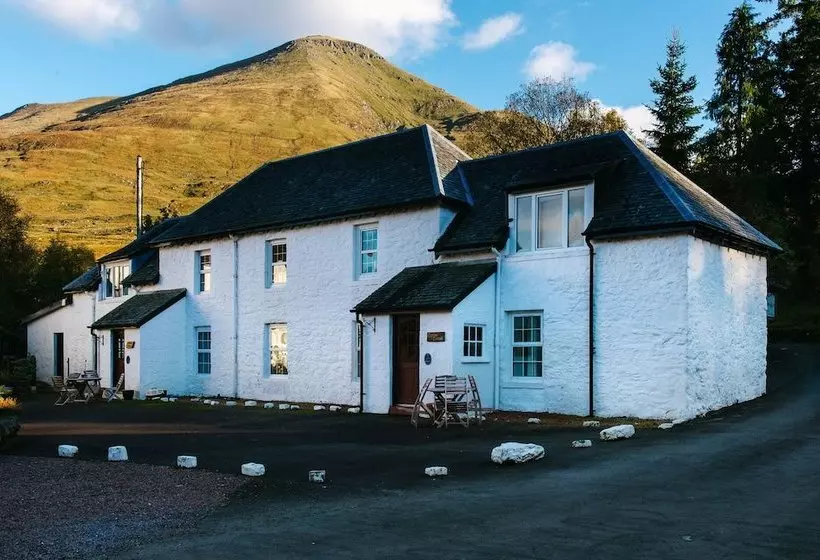 ホテル Merlin Cottage