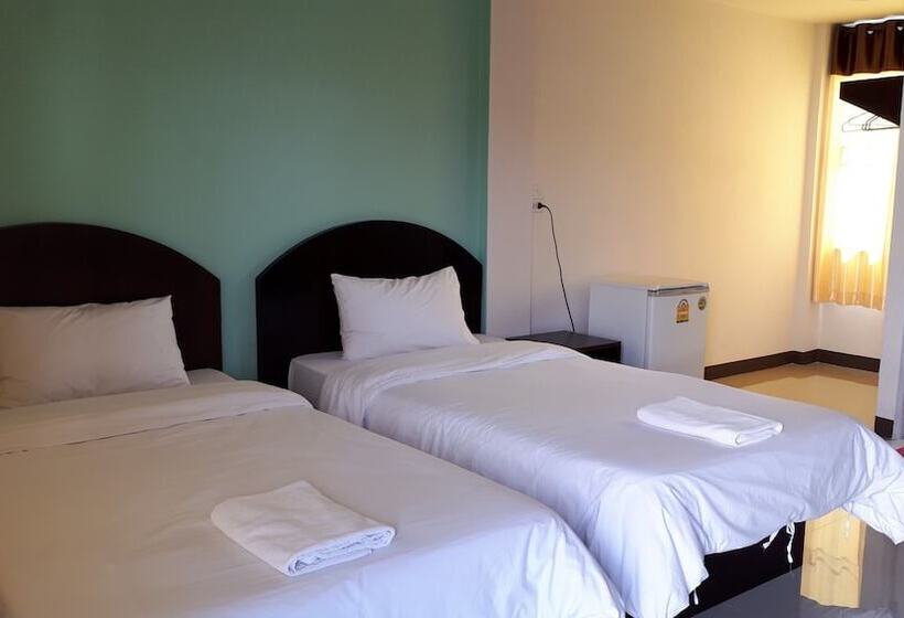 酒店 Nan Green View