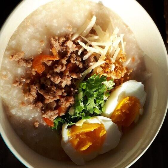 酒店 Nan Green View