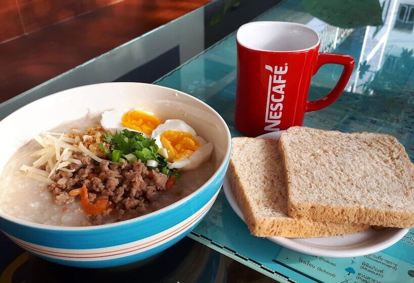 酒店 Nan Green View