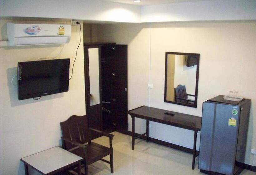 فندق Orient House