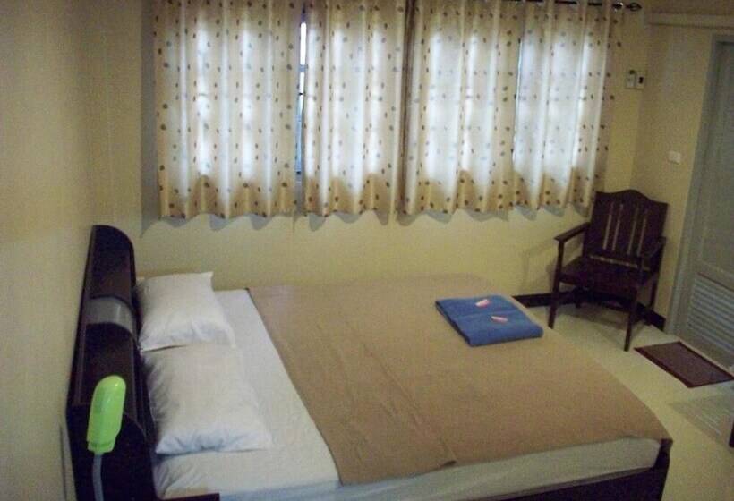 فندق Orient House