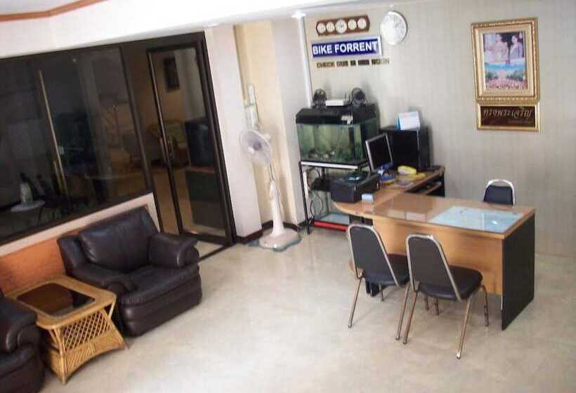 فندق Orient House