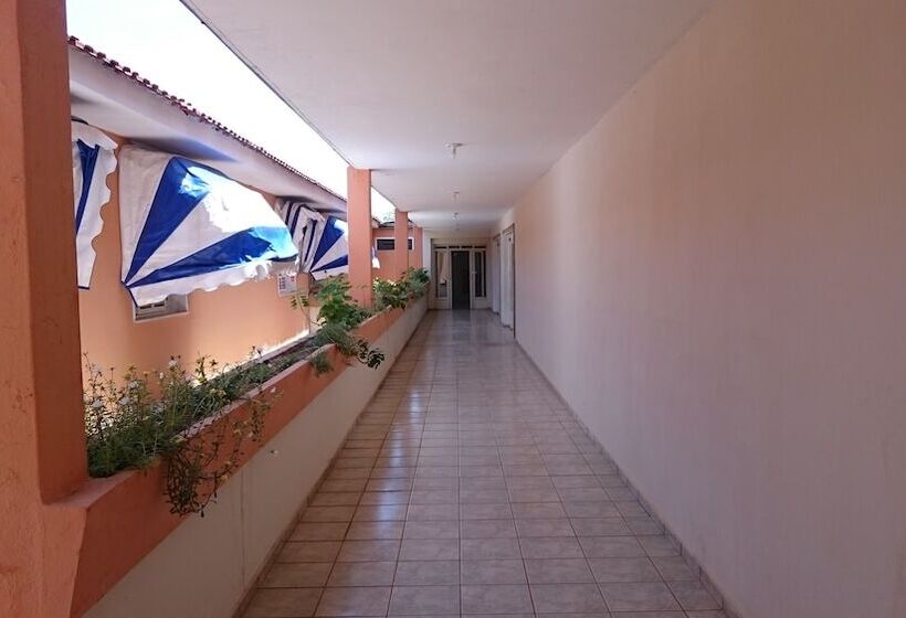 ホテル Pousada Casablanca águas De São Pedro