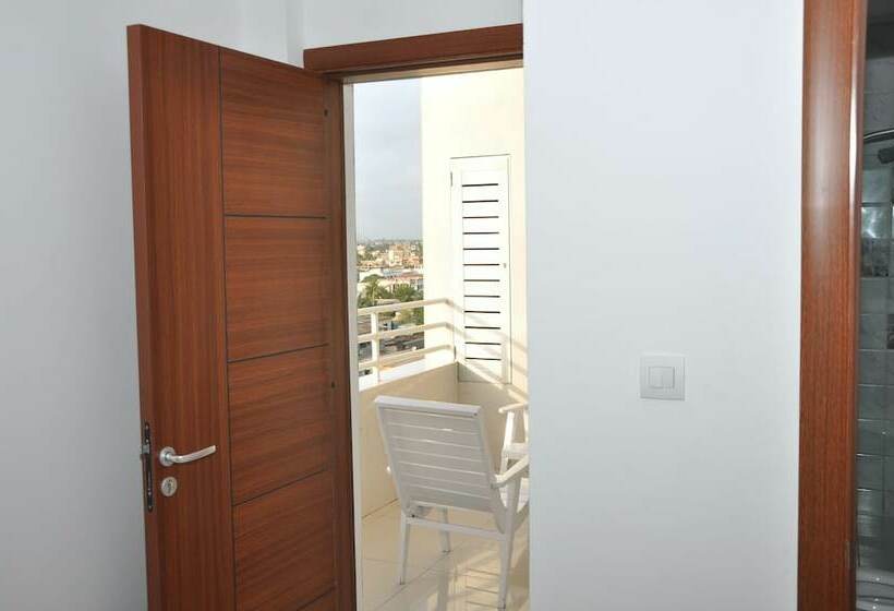 هتل Rosalie S Apparts