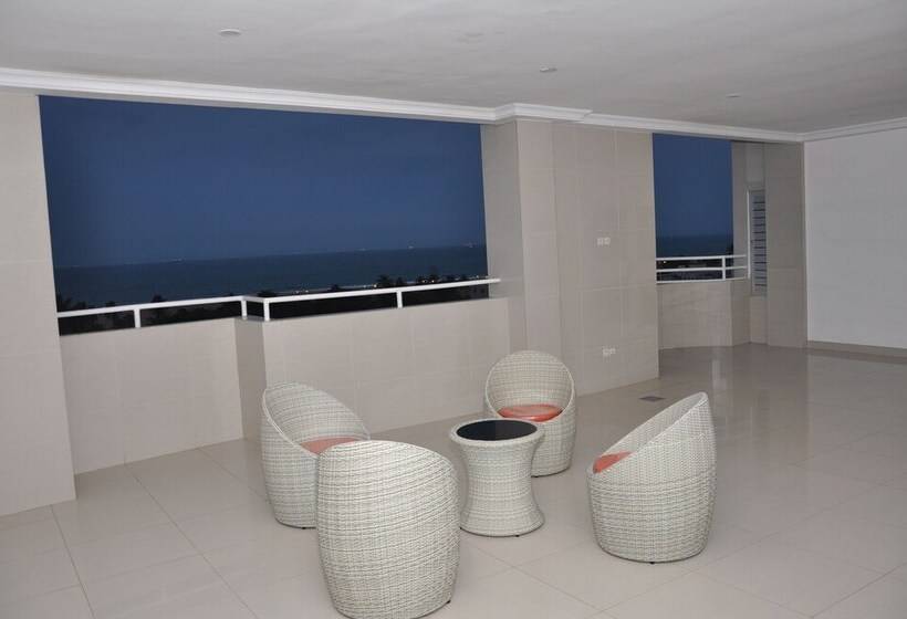 هتل Rosalie S Apparts