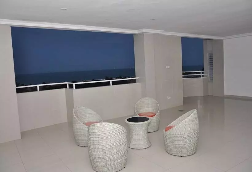 هتل Rosalie S Apparts