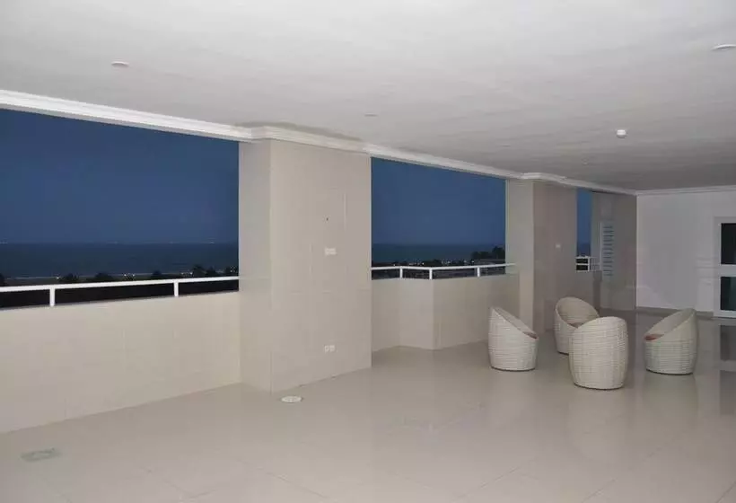 هتل Rosalie S Apparts