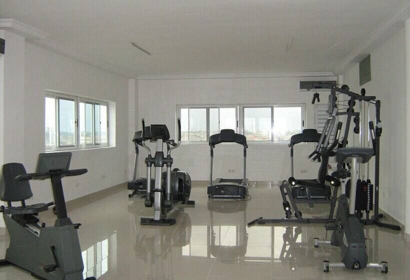 هتل Rosalie S Apparts