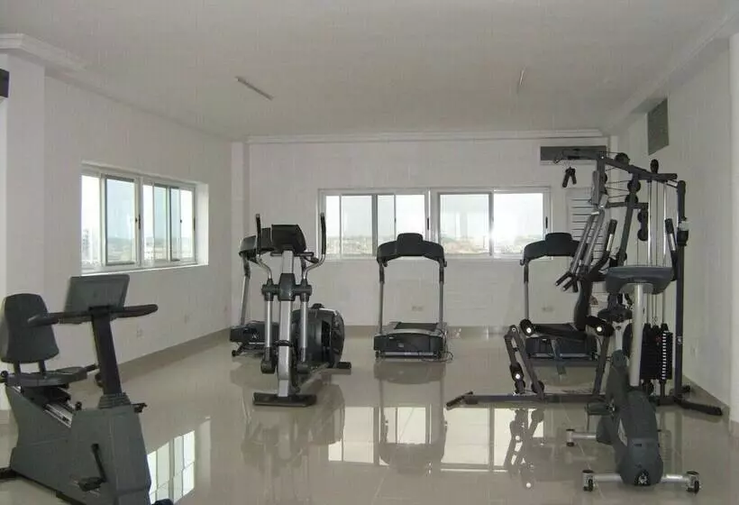 هتل Rosalie S Apparts