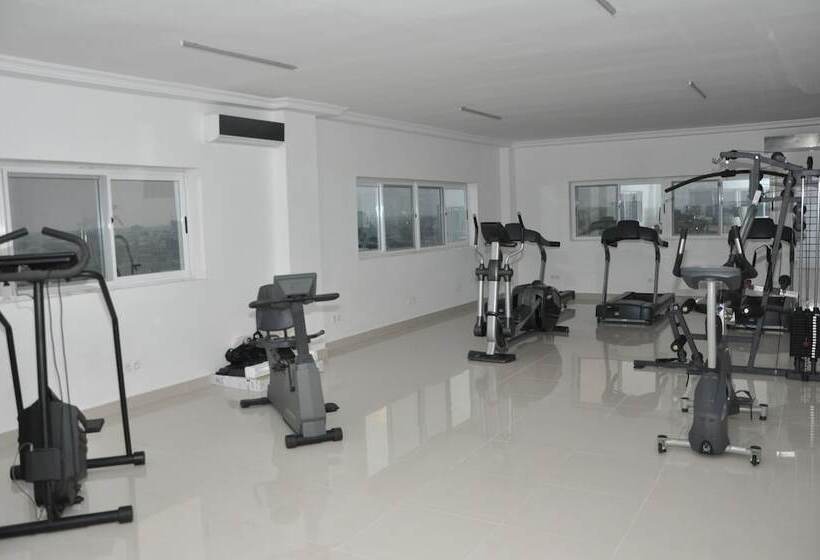 هتل Rosalie S Apparts