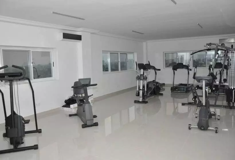 هتل Rosalie S Apparts