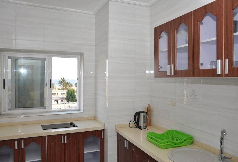 هتل Rosalie S Apparts