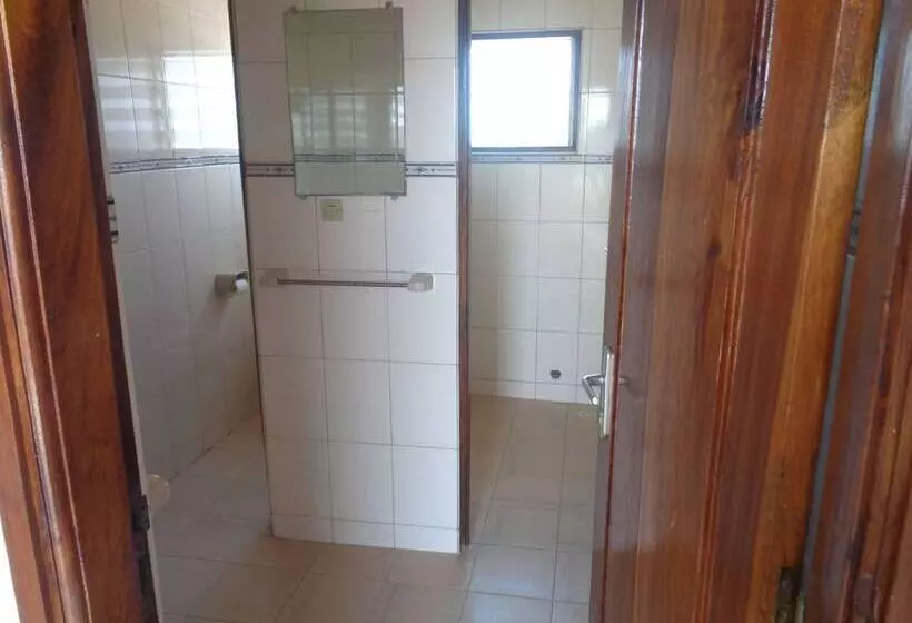 هتل Rosalie S Apparts