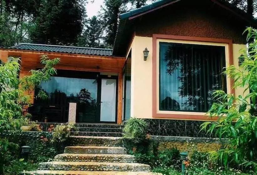 هتل Sapa Garden Resort