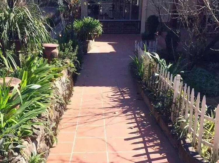 هتل Sapa Garden Resort