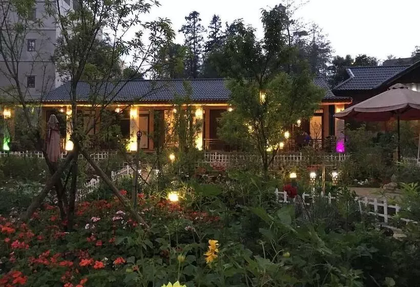 هتل Sapa Garden Resort