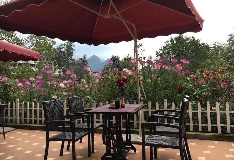 هتل Sapa Garden Resort