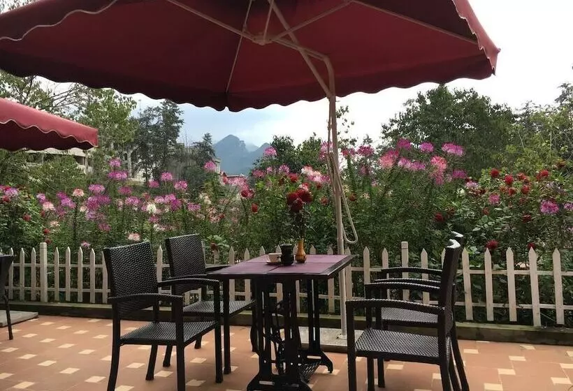 هتل Sapa Garden Resort